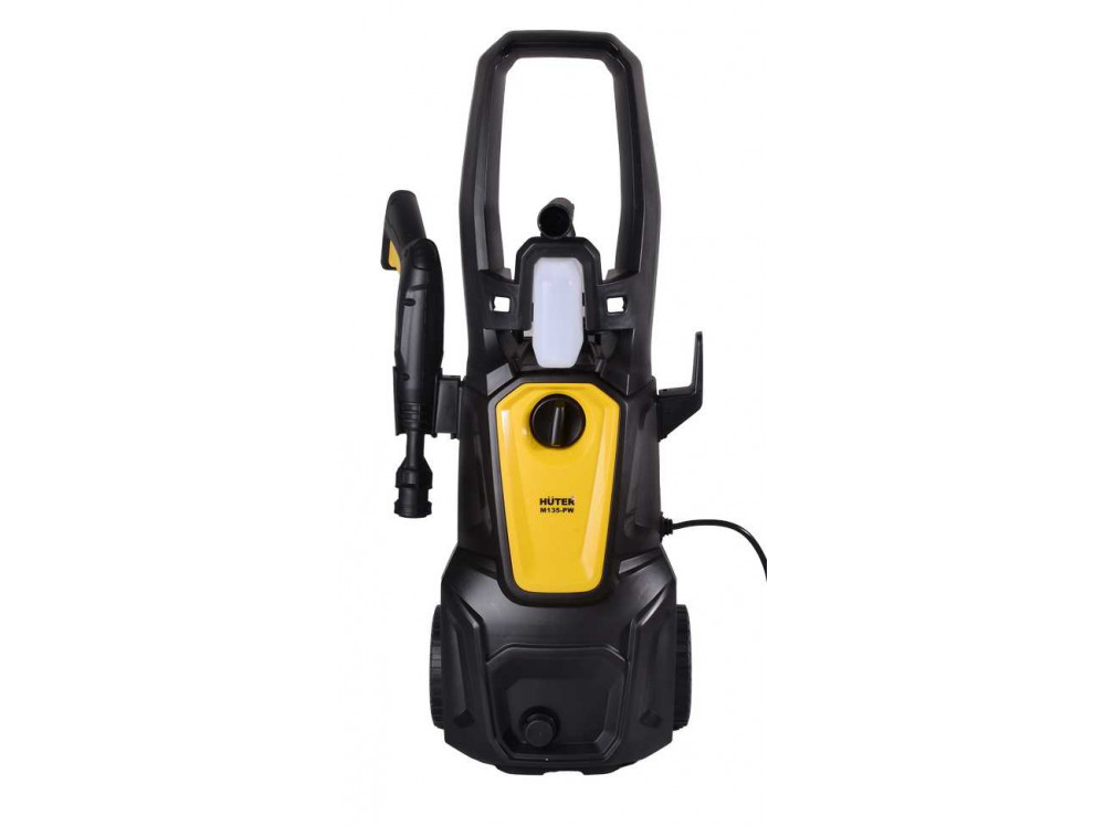 Мойка Huter M135-РW + Шампунь Universal Shampoo 1 л, 2шт. в подарок! Мойка Huter M135-РW + Шампунь Universal Shampoo 1 л, 2шт. в подарок!