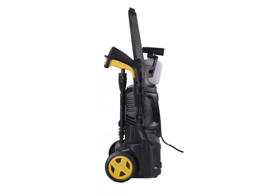 Мойка Huter M135-РW + Шампунь Universal Shampoo 1 л, 2шт. в подарок! Мойка Huter M135-РW + Шампунь Universal Shampoo 1 л, 2шт. в подарок!