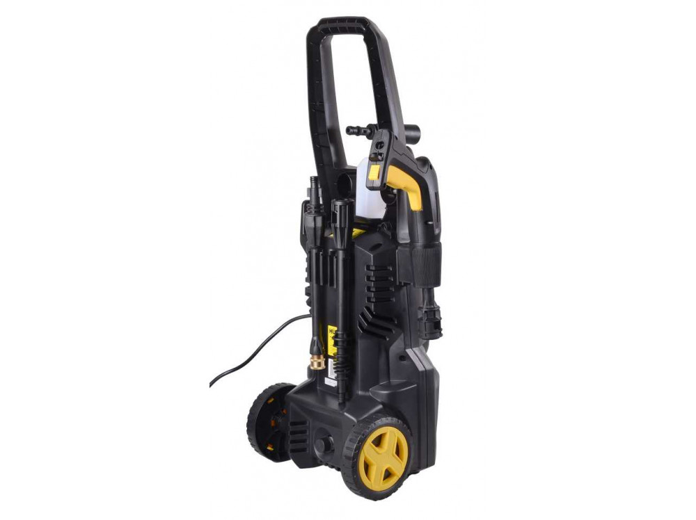 Мойка Huter M135-РW + Шампунь Universal Shampoo 1 л, 2шт. в подарок! Мойка Huter M135-РW + Шампунь Universal Shampoo 1 л, 2шт. в подарок!