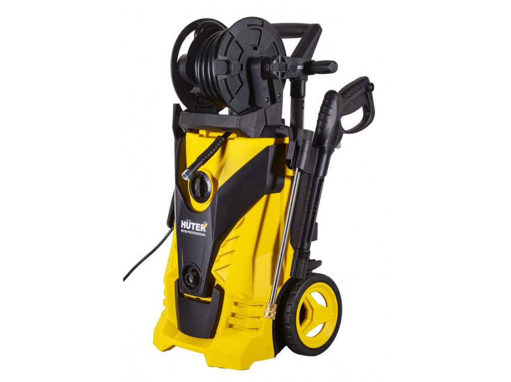 Мойка Huter W210i PROFESSIONAL Мойка Huter W210i PROFESSIONAL