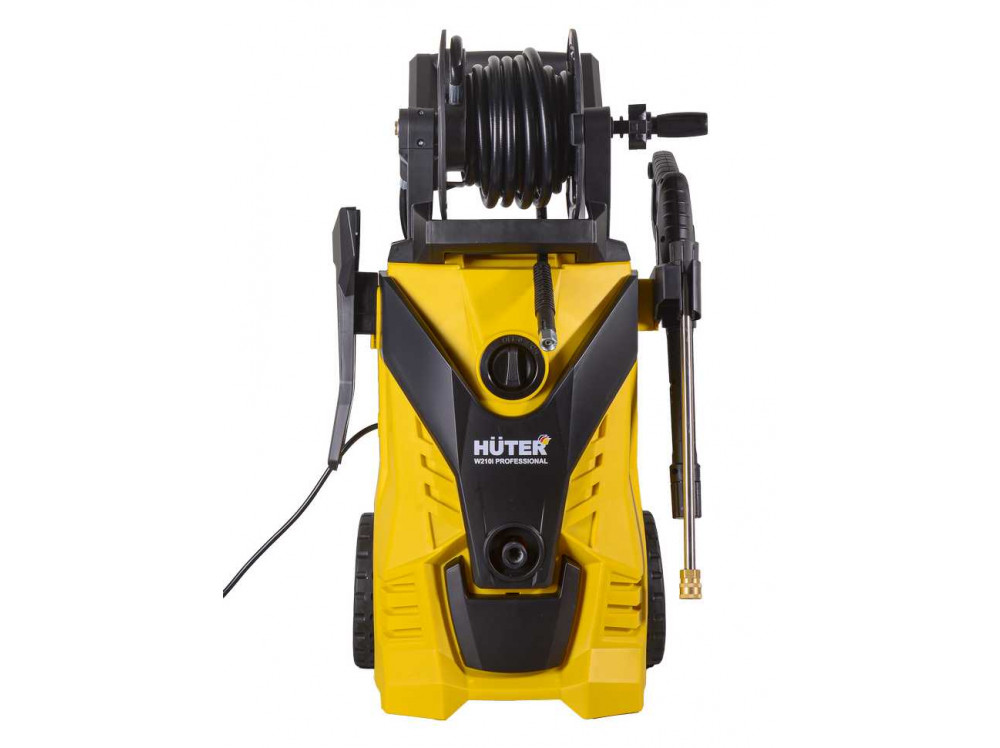 Мойка Huter W210i PROFESSIONAL Мойка Huter W210i PROFESSIONAL