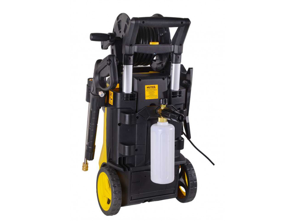 Мойка Huter W210i PROFESSIONAL Мойка Huter W210i PROFESSIONAL