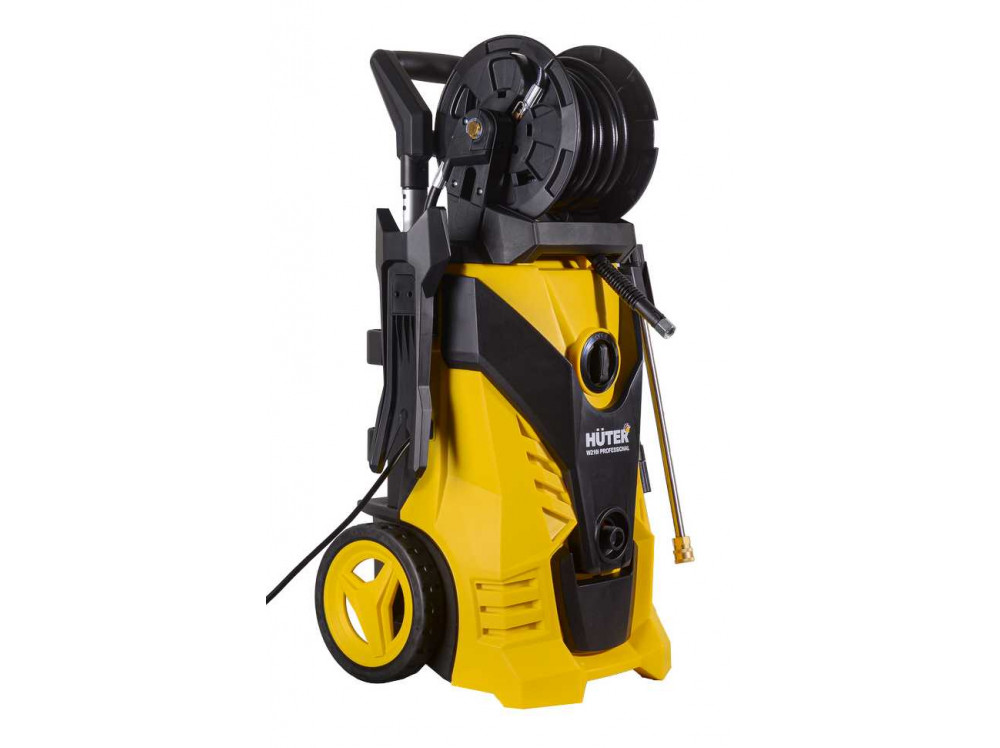 Мойка Huter W210i PROFESSIONAL Мойка Huter W210i PROFESSIONAL