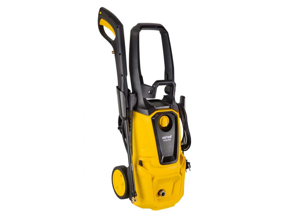 Аппарат высокого давления Huter W195-PRO Аппарат высокого давления Huter W195-PRO