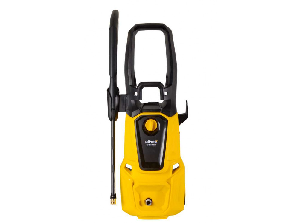 Аппарат высокого давления Huter W195-PRO Аппарат высокого давления Huter W195-PRO