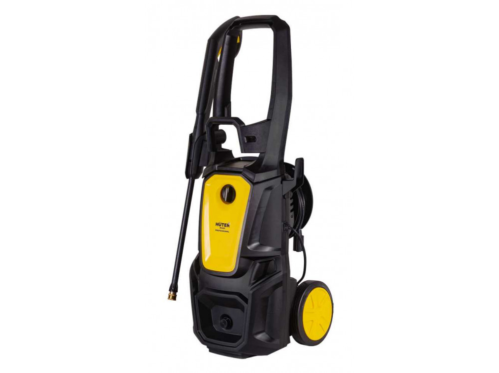Мойка Huter W200i PROFESSIONAL + Шампунь Universal Shampoo 1 л, 2шт. в подарок! Мойка Huter W200i PROFESSIONAL + Шампунь Universal Shampoo 1 л, 2шт. в подарок!