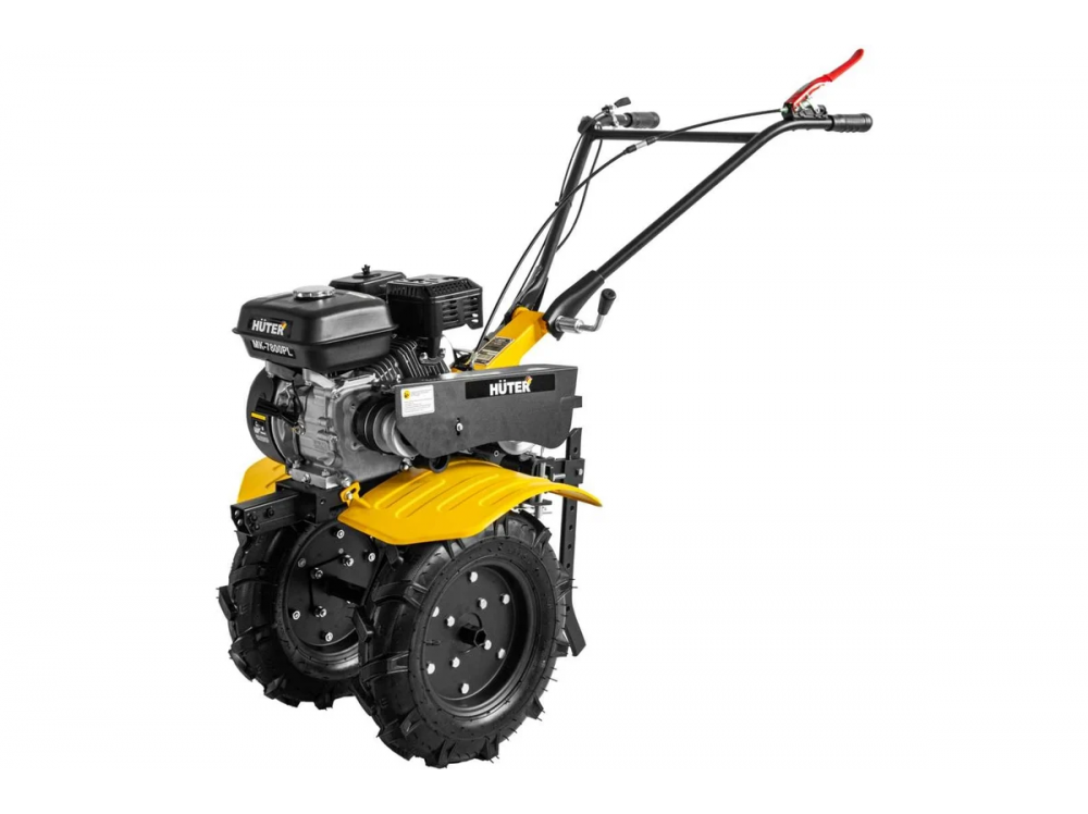 Сельскохозяйственная машина Huter МK-7800PL Сельскохозяйственная машина Huter МK-7800PL
