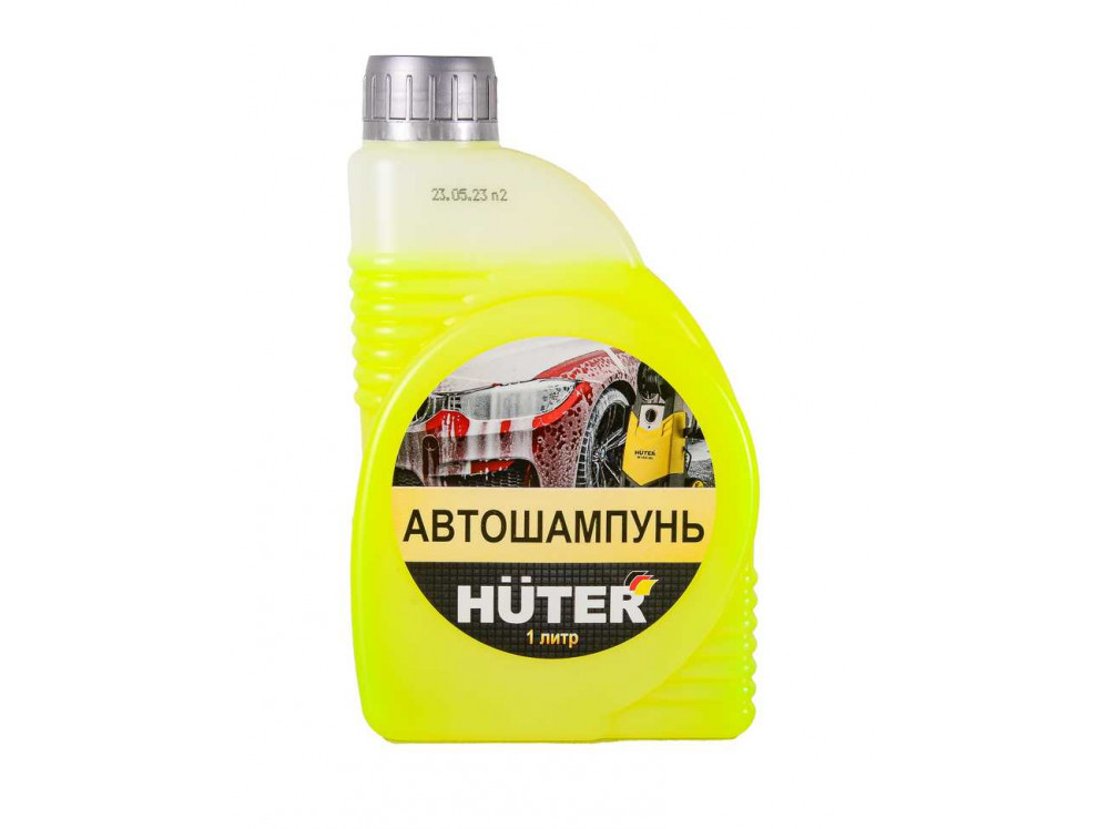 Автошампунь для бесконтактной мойки Huter Автошампунь для бесконтактной мойки Huter