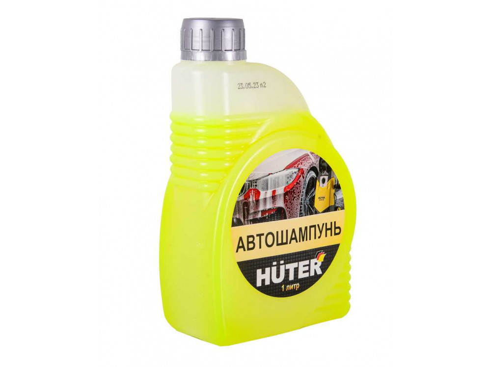 Автошампунь для бесконтактной мойки Huter Автошампунь для бесконтактной мойки Huter
