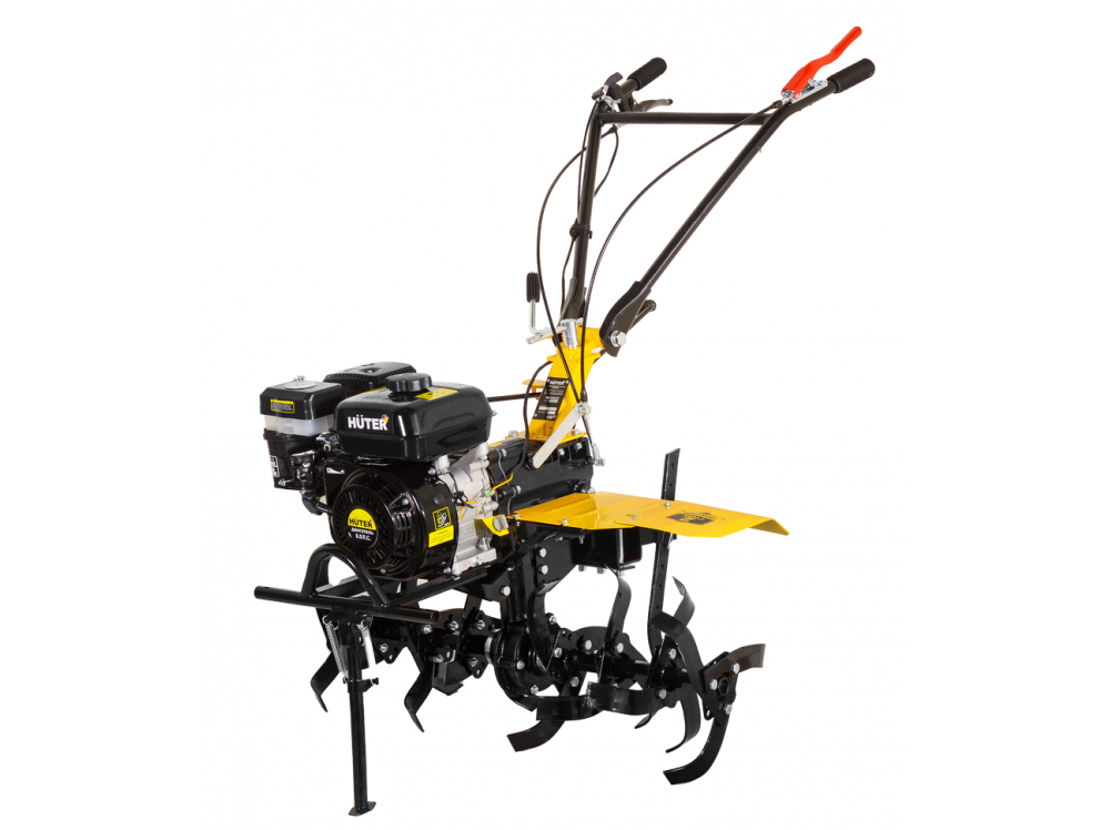 Сельскохозяйственная машина Huter МК-1003РL Сельскохозяйственная машина Huter МК-1003РL
