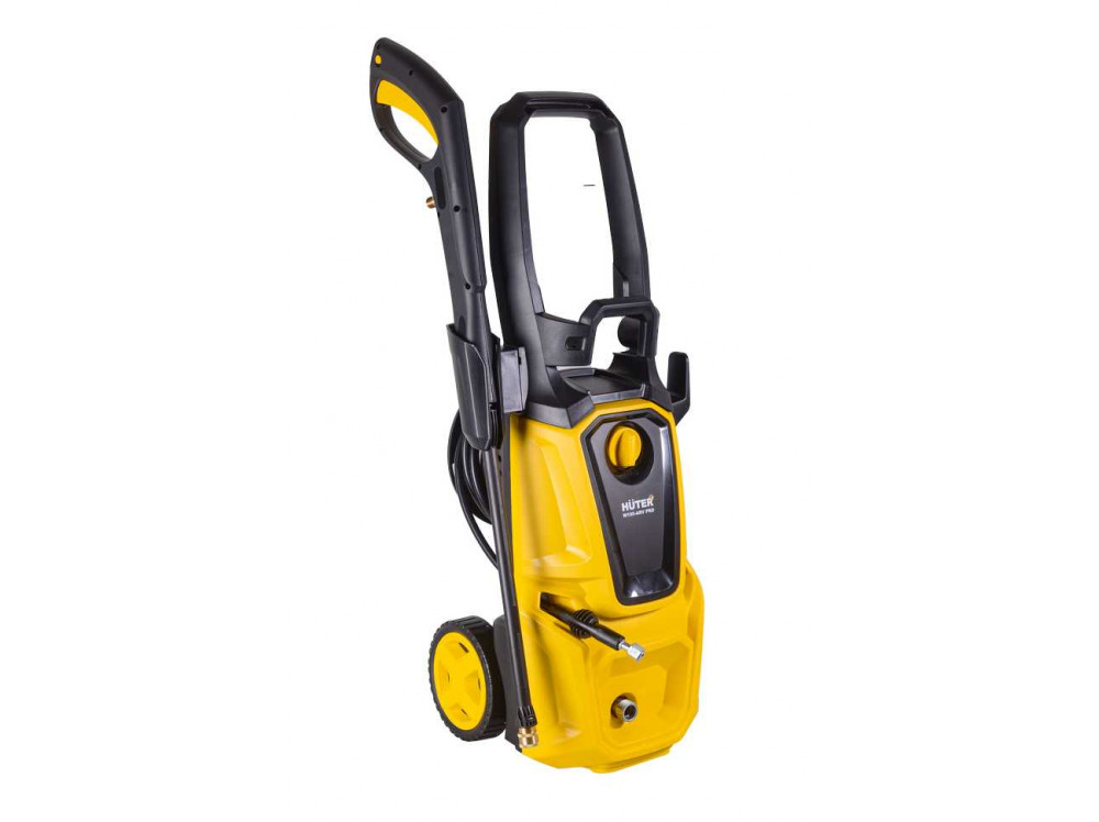 Мойка высокого давления Huter W195-ARV PRO Мойка высокого давления Huter W195-ARV PRO