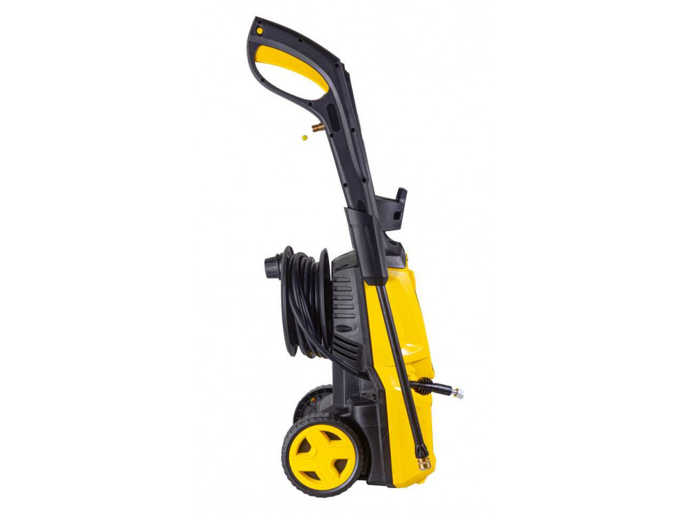 Мойка высокого давления Huter W195-ARV PRO Мойка высокого давления Huter W195-ARV PRO
