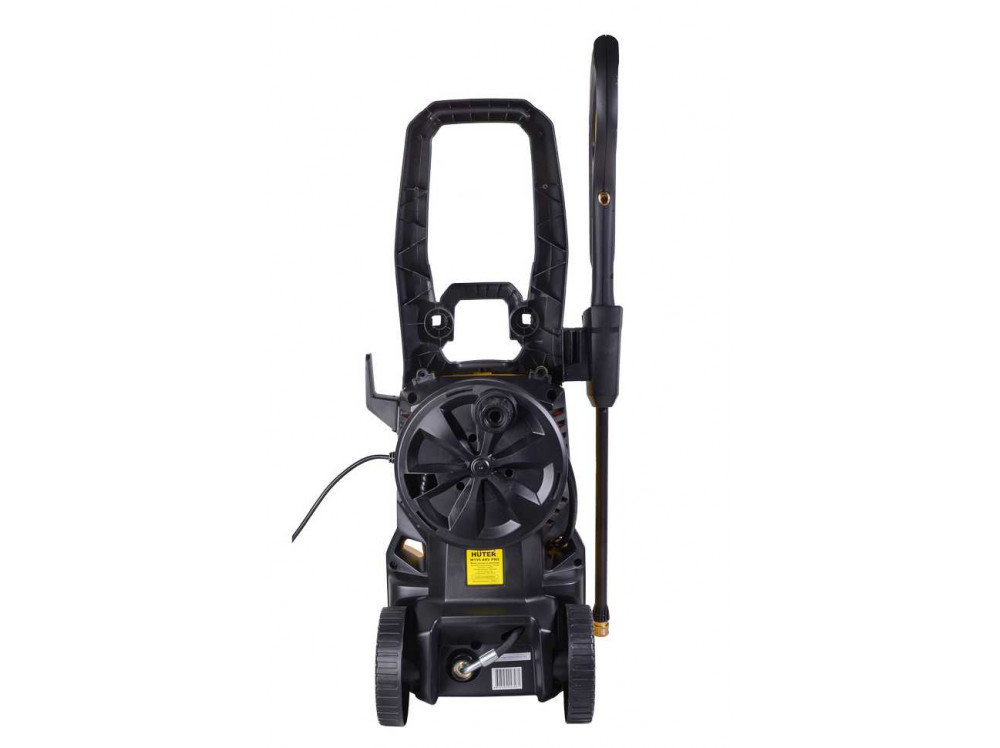 Мойка высокого давления Huter W195-ARV PRO Мойка высокого давления Huter W195-ARV PRO