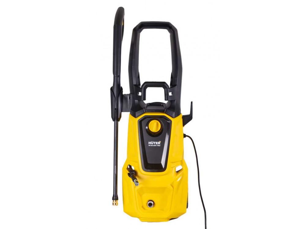 Мойка высокого давления Huter W195-ARV PRO Мойка высокого давления Huter W195-ARV PRO