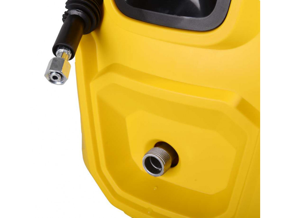 Мойка высокого давления Huter W195-ARV PRO Мойка высокого давления Huter W195-ARV PRO