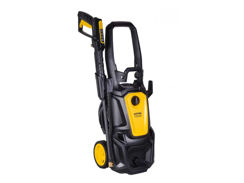 Мойка высокого давления Huter W195-PW SMART PROFESSIONAL Мойка высокого давления Huter W195-PW SMART PROFESSIONAL