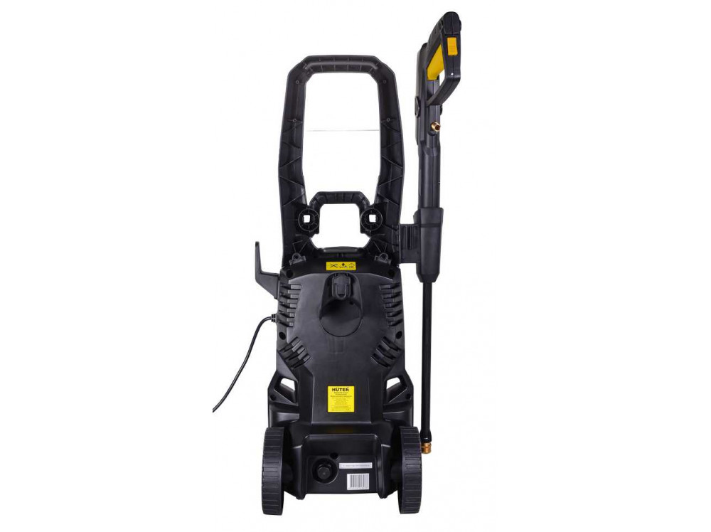 Мойка высокого давления Huter W195-PW SMART PROFESSIONAL Мойка высокого давления Huter W195-PW SMART PROFESSIONAL