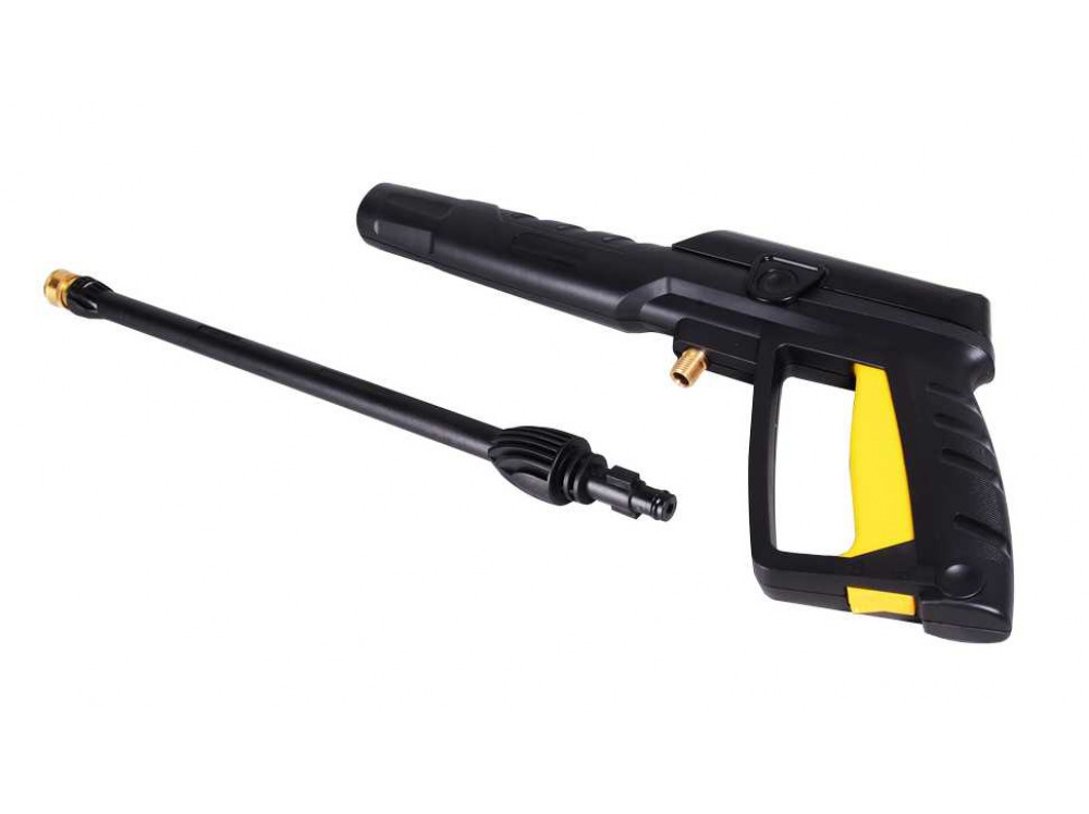 Мойка высокого давления Huter W195-PW SMART PROFESSIONAL Мойка высокого давления Huter W195-PW SMART PROFESSIONAL
