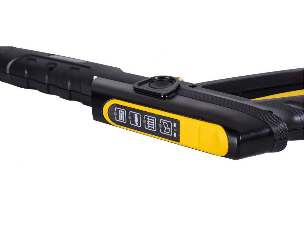 Мойка высокого давления Huter W195-PW SMART PROFESSIONAL Мойка высокого давления Huter W195-PW SMART PROFESSIONAL