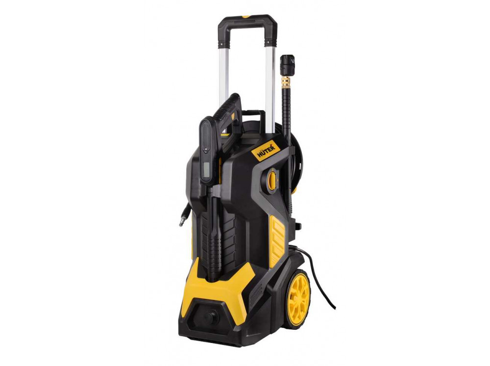 Мойка Huter W240i K7 SMART PROFESSIONAL Мойка Huter W240i K7 SMART PROFESSIONAL