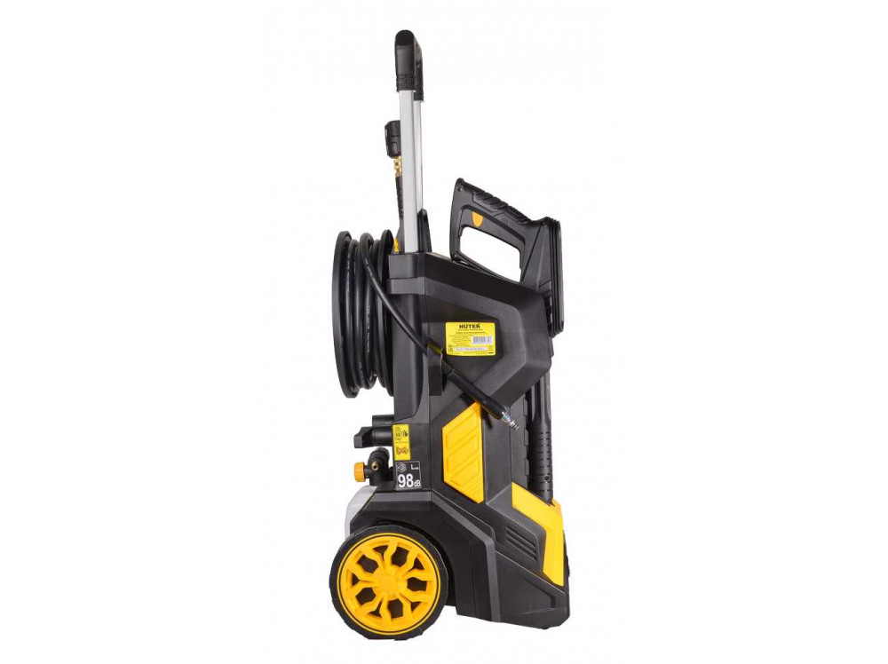 Мойка Huter W240i K7 SMART PROFESSIONAL Мойка Huter W240i K7 SMART PROFESSIONAL