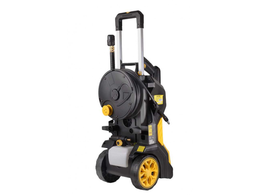 Мойка Huter W240i K7 SMART PROFESSIONAL Мойка Huter W240i K7 SMART PROFESSIONAL