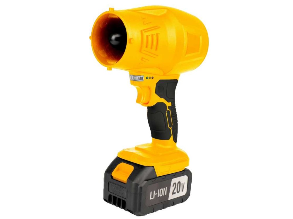 CB-20Li-ST EA+ 70/13/141 в фирменном магазине Huter