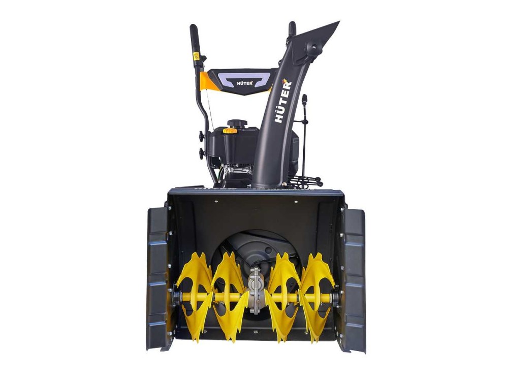 Снегоуборщик Huter SGC 4100 Winter PRO