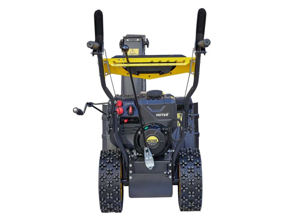 Снегоуборщик Huter SGC 4100 Winter PRO