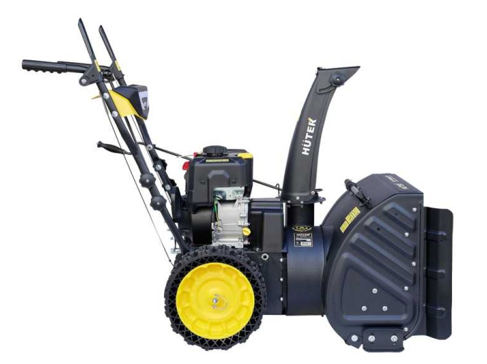 Снегоуборщик Huter SGC 4100 Winter PRO