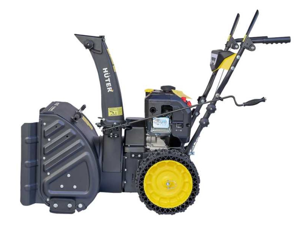 Снегоуборщик Huter SGC 4100 Winter PRO