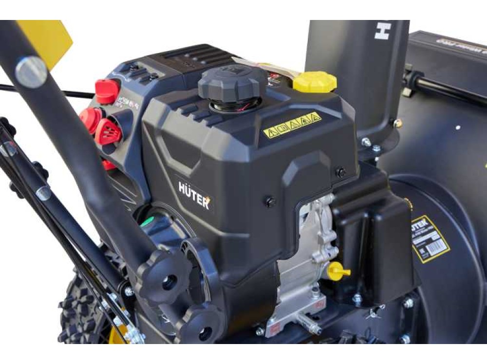 Снегоуборщик Huter SGC 4100 Winter PRO