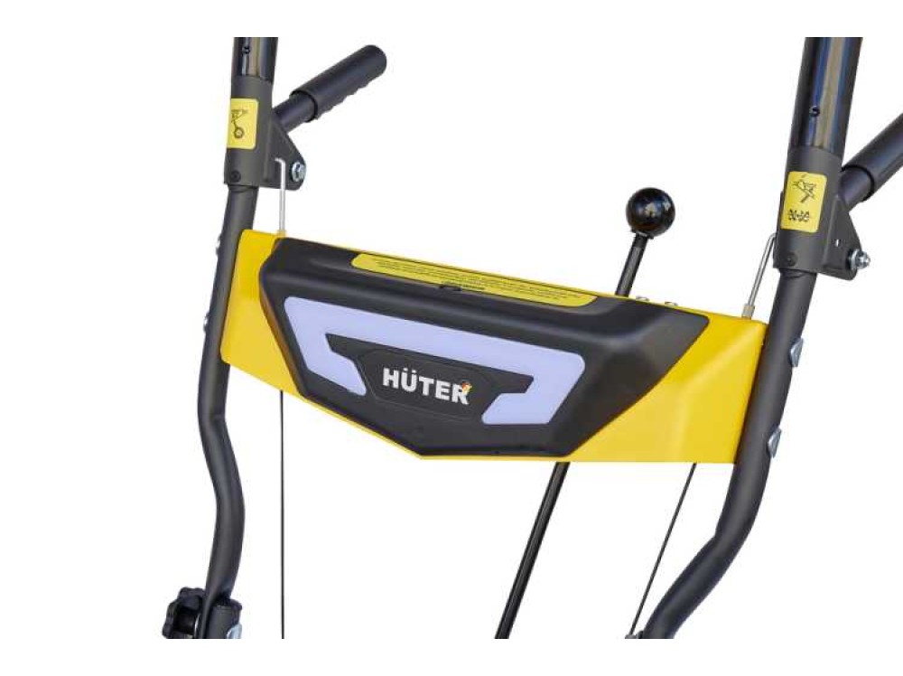 Снегоуборщик Huter SGC 4100 Winter PRO