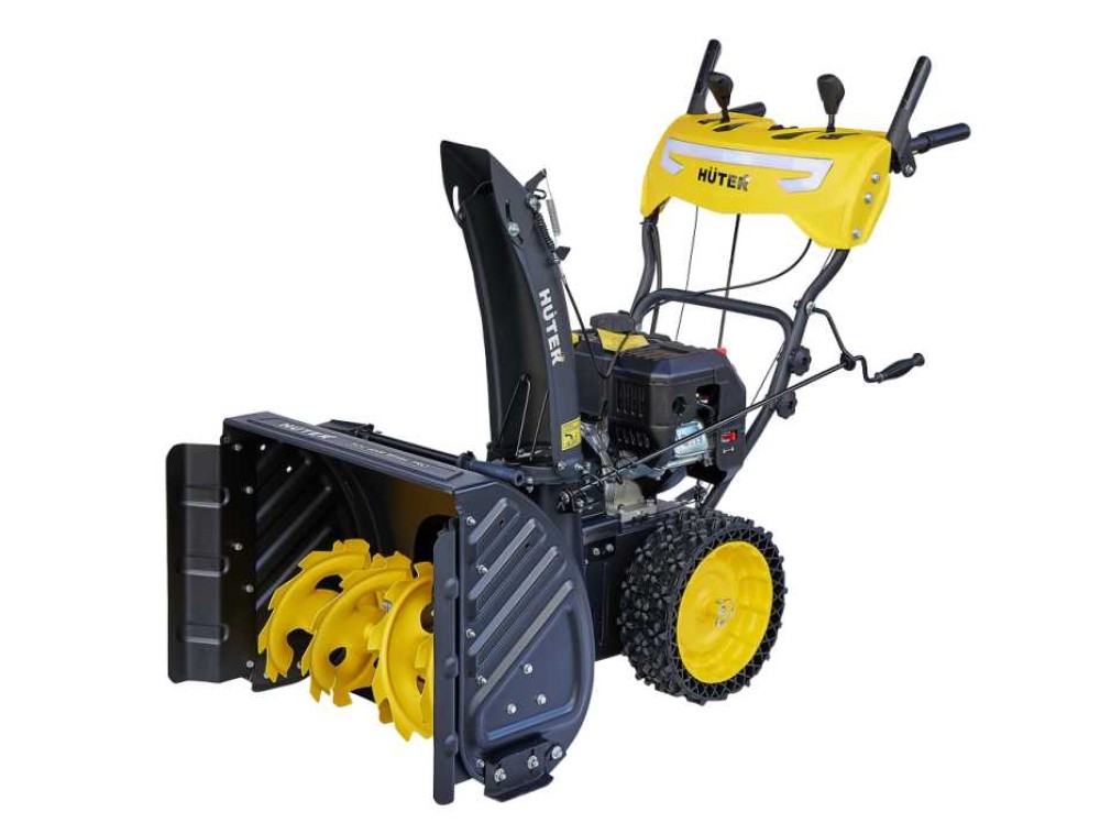 SGC 6000 Winter PRO 70/7/130 в фирменном магазине Huter