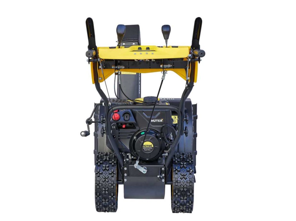 Снегоуборщик Huter SGC 6000 Winter PRO