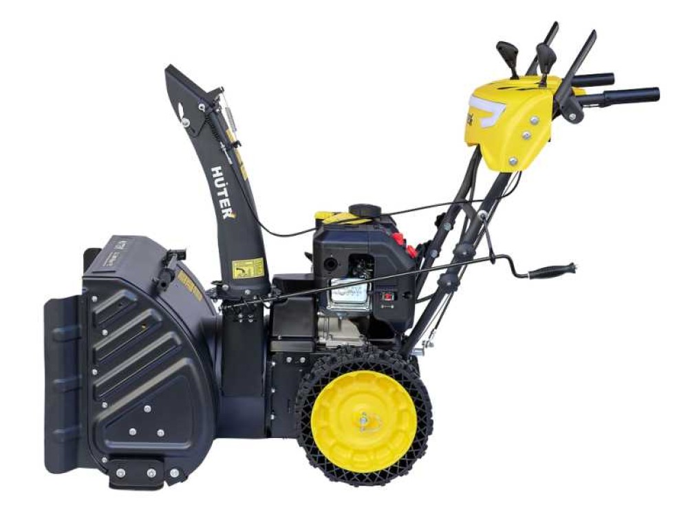 Снегоуборщик Huter SGC 6000 Winter PRO
