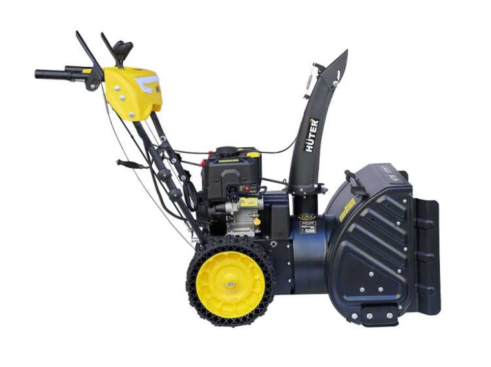 Снегоуборщик Huter SGC 6000 Winter PRO