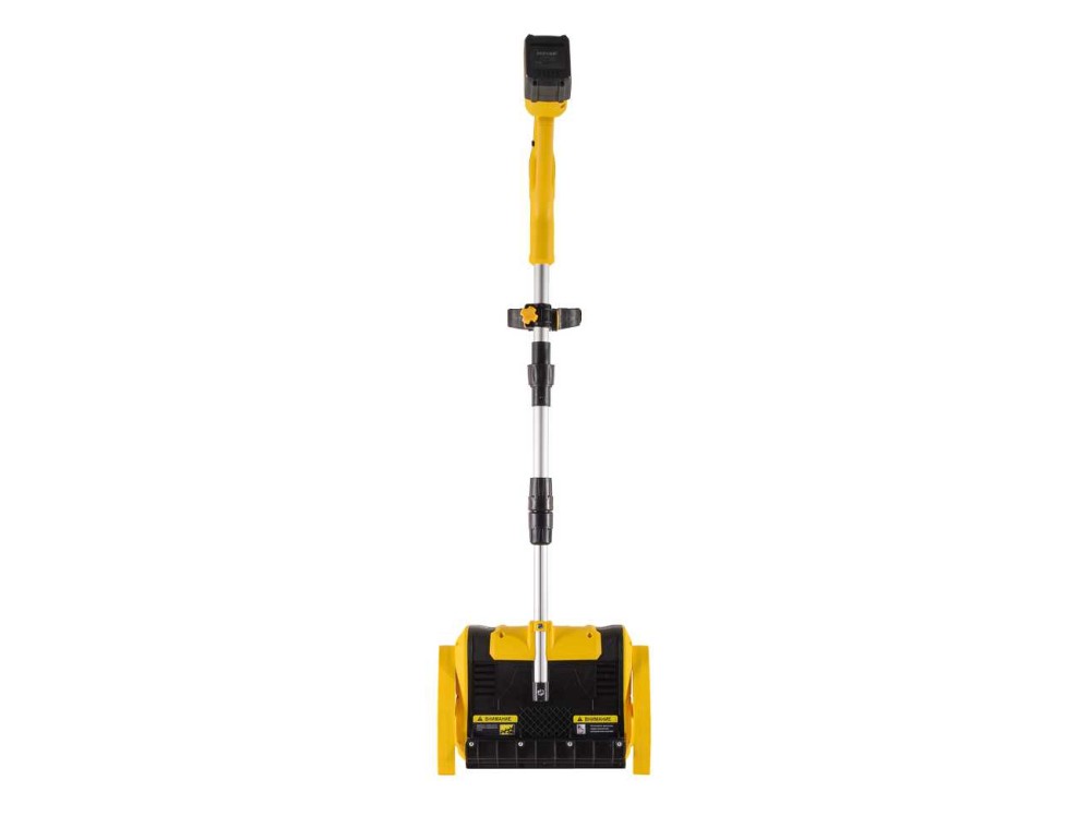 Снегоуборщик аккумуляторный Huter SGC А0,2-Li
