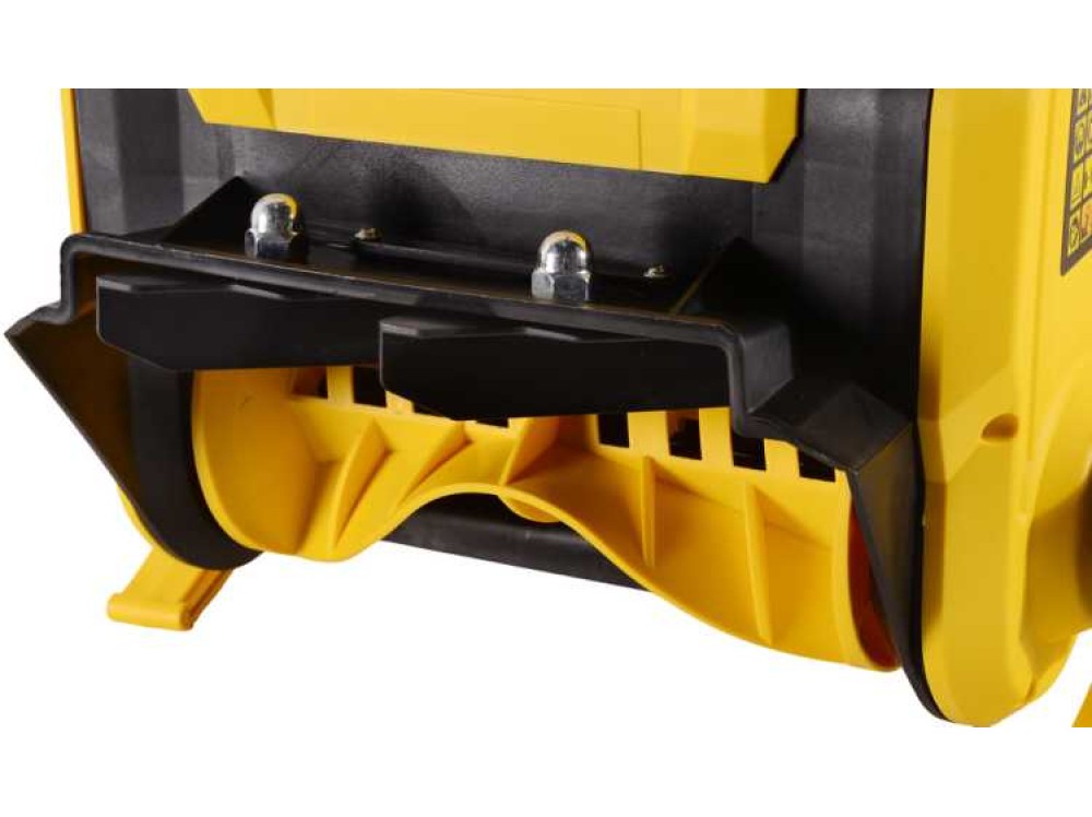 Снегоуборщик аккумуляторный Huter SGC А0,2-Li