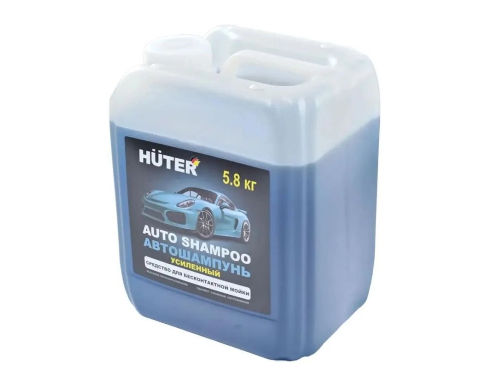 Super Power Foam 71/5/42 в фирменном магазине Huter