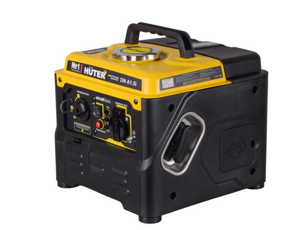 DN А1,5i 64/10/22 в фирменном магазине Huter