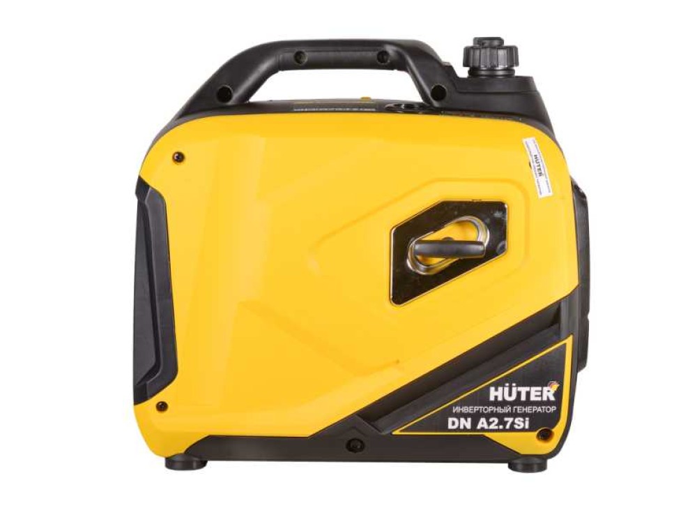 Инверторный генератор Huter DN А2,7SI