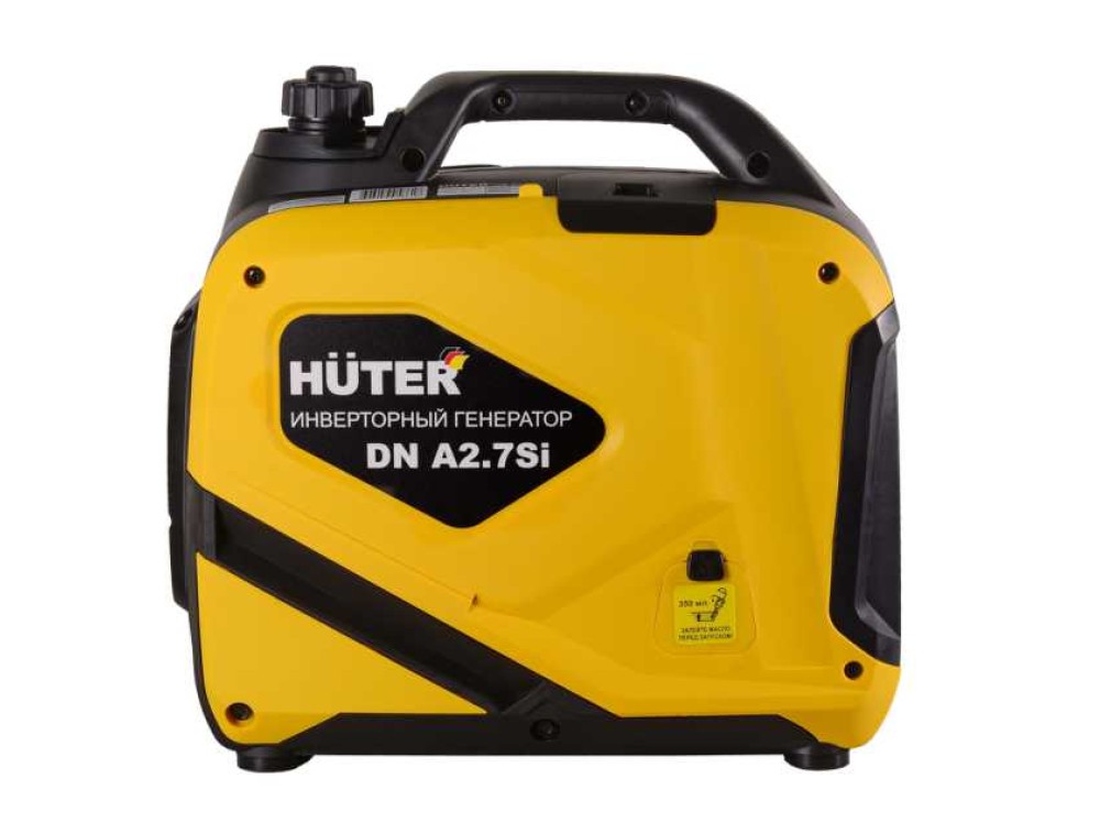 Инверторный генератор Huter DN А2,7SI