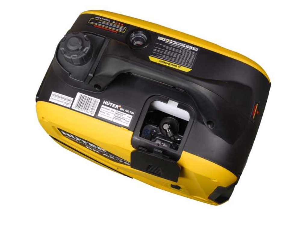 Инверторный генератор Huter DN А2,7SI