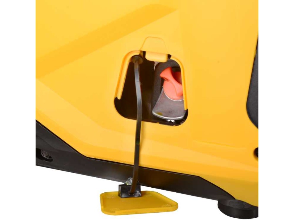 Инверторный генератор Huter DN А2,7SI