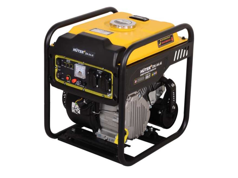 DN А4,4i 64/10/24 в фирменном магазине Huter