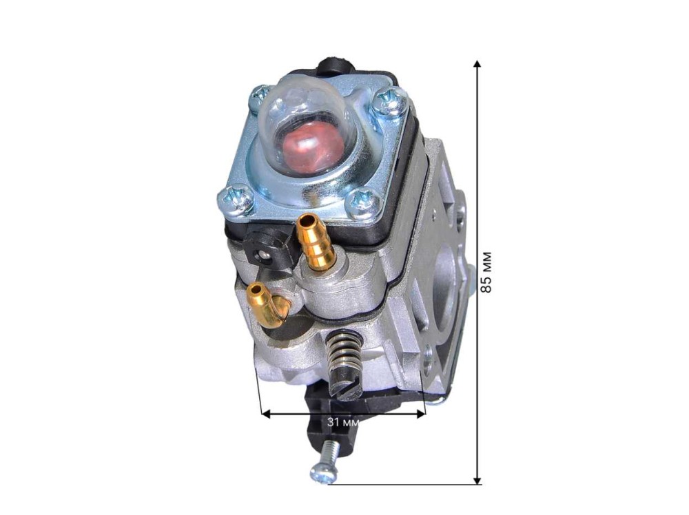 Карбюратор для бензиновых триммеров Huter GGT-1300-2900