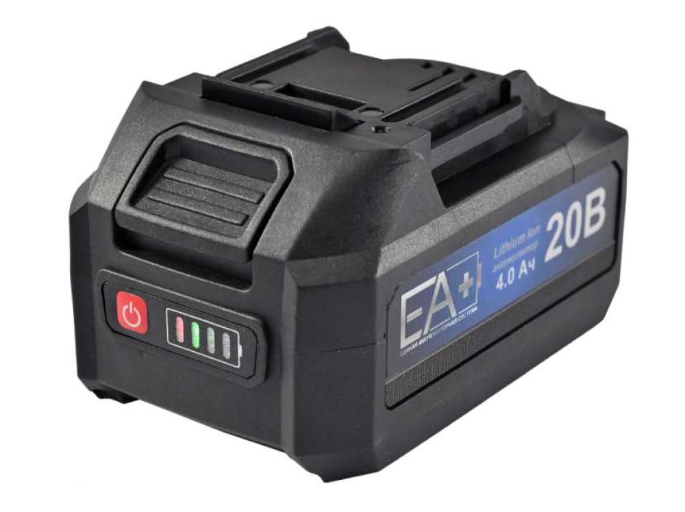 АКБ-20/4 EA+ 71/8/91 в фирменном магазине Huter