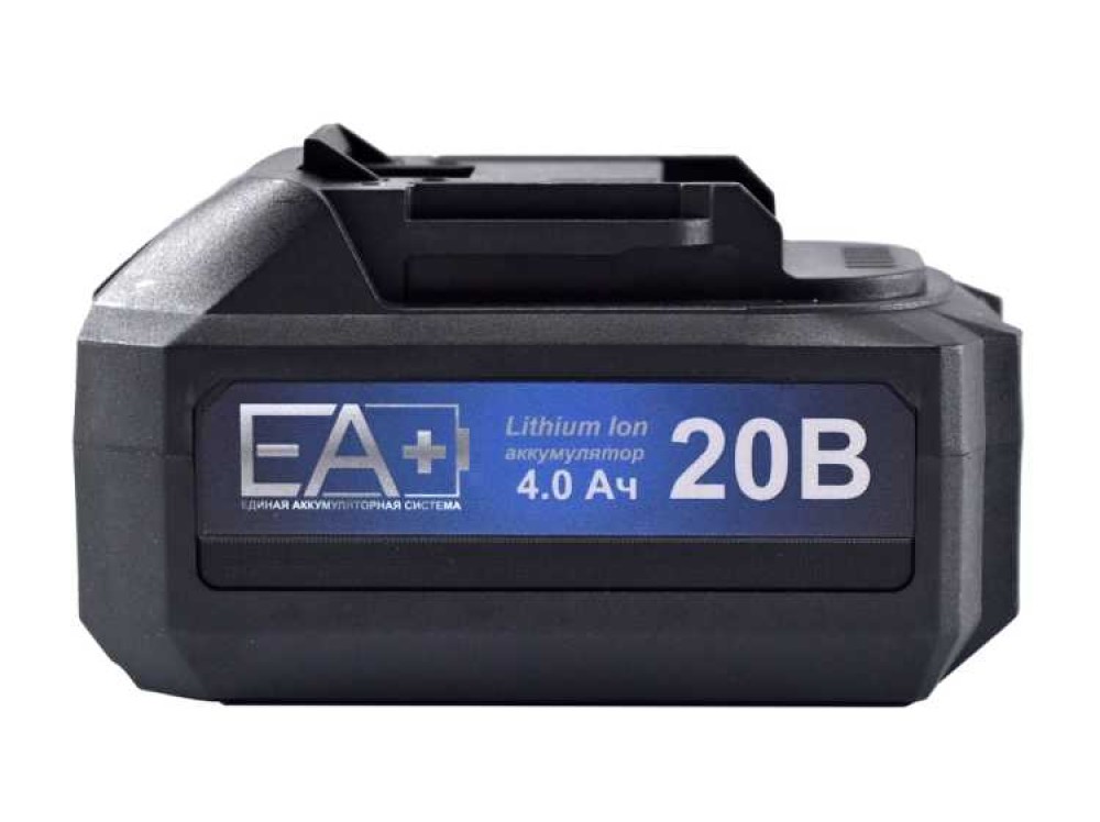 Аккумулятор Huter АКБ-20/4 EA+ для щёточного инструмента и садовой техники
