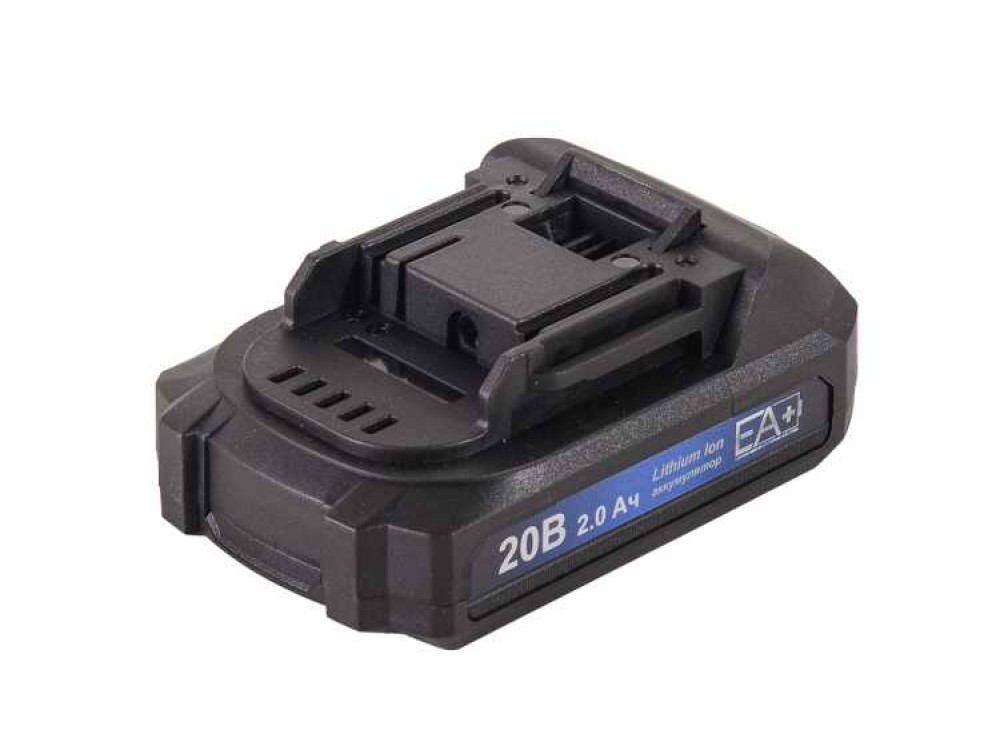 Аккумулятор Huter АКБ-20/2Б EA+ для бесщёточного инструмента и садовой техники